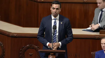 Floor Remarks 2/24