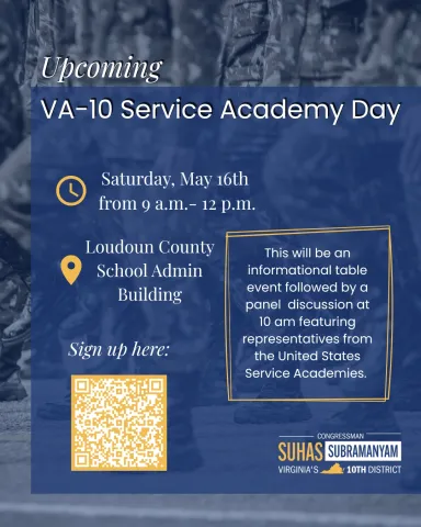 Academy Day